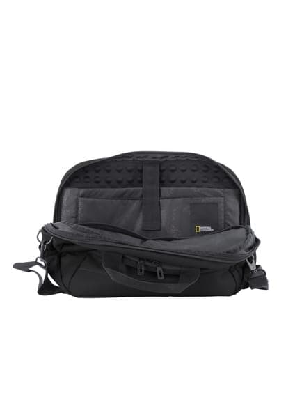 National Geographic PRO 790 Laptop-mappe, sort