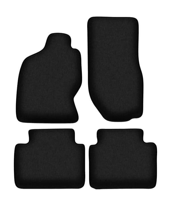 Auton matot premium Ford Maverick MK1 0 (1994-2003)