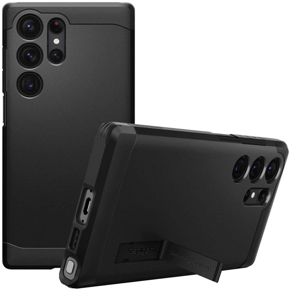 SPIGEN TOUGH ARMOR GALAXY S23 ULTRA SORT