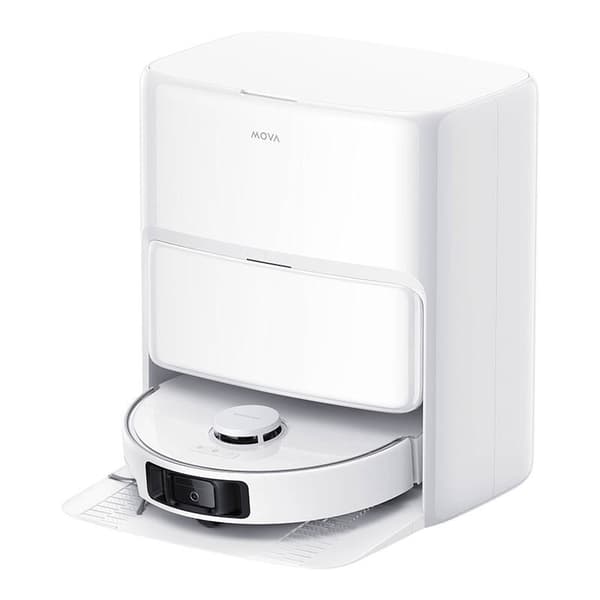 MOVA P50 Ultra städrobot