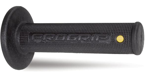 PROGRIP PG799 OFFROAD-GREB (22+25 MM, 118 MM LÆNGDE) GUL/SORT (TO-KOMPONENT) (799-202)