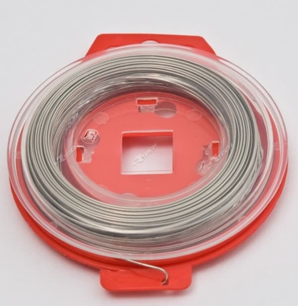 RACETECH (RTECH) WIRE FÖR VÄXELARE 30M X 0,8MM