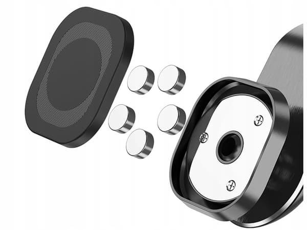 Auton magnettinen pidin 2 (300) GAB_A