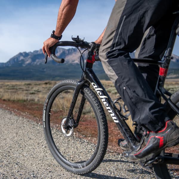 700x50C MAXXIS RAMBLER SILKSHIELD FOLDBART CYKELDÆK (50-622) GRAVEL