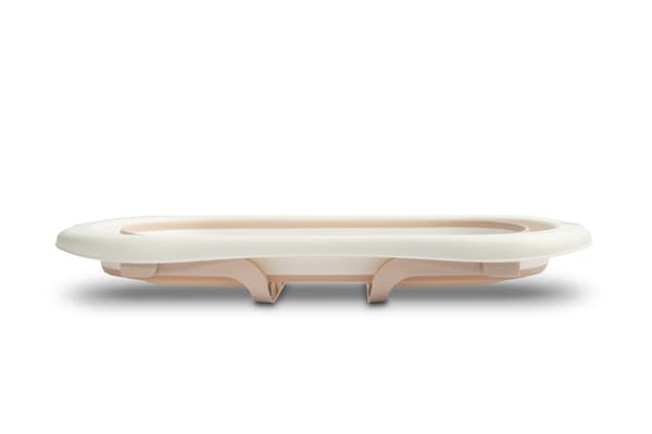 Taittuva kylpyamme, FOLDI BEIGE