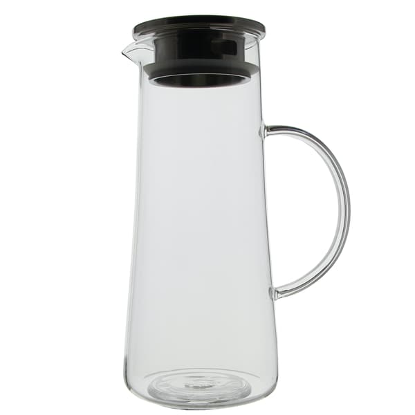 GLASKANDE TIL GLØGG, TE, KAFFE, VAND, JUICE, LIMONADE 1,3L