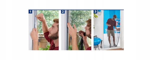 TESA H&L STANDARD DOOR 2X0,65X2,20 ANTHR.