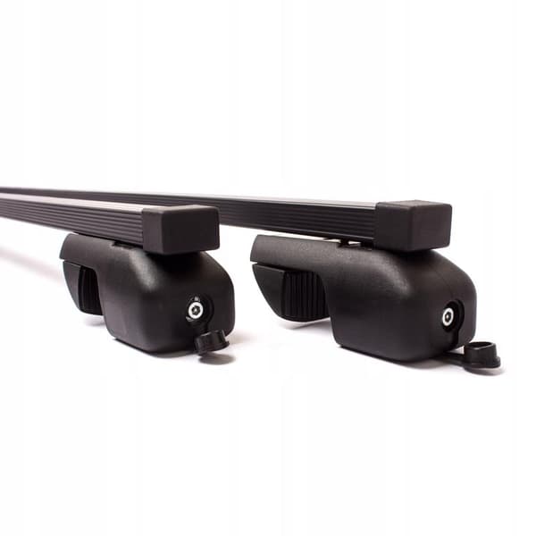 Kattoteline Renault Kangoo 4/5D vuosimalli 2003-2007