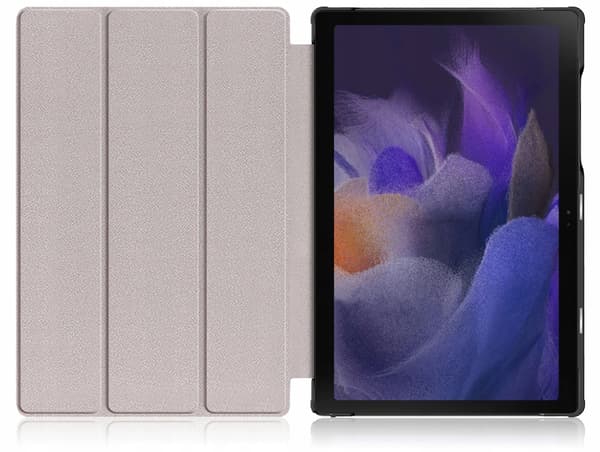 ETUI TIL SAMSUNG GALAXY TAB A8 10.5 SM-X200 SM-X205