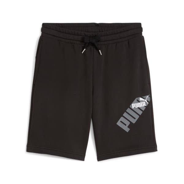 Puma POWER GRAPHIC 9 TR herreshorts sorte 67896501 størrelse XL