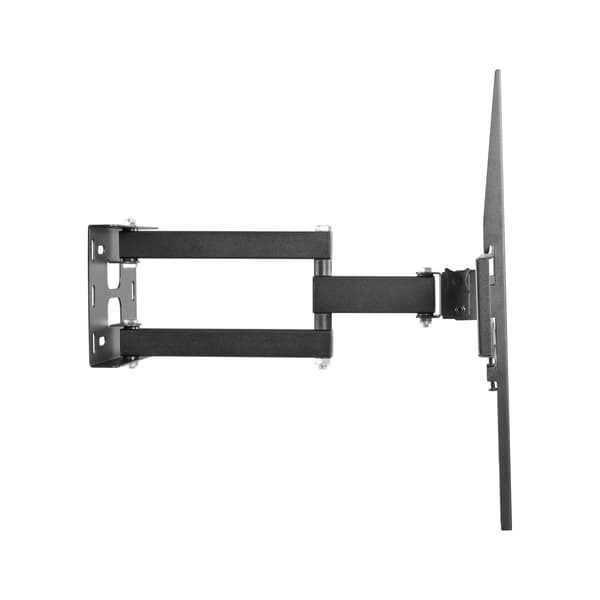Seinäkiinnike televisiolle Cabletech 32” - 55” kaapelinhallinta