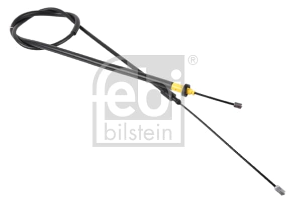 HANDBROMSVAJER 109498 FEBI