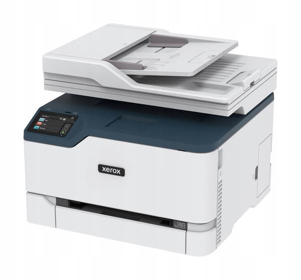 Xerox C235V_DNI Wi-Fi A4 farve multifunktionsprinter