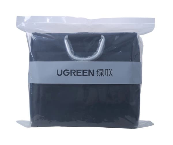 Ugreen multifunktionel bagagerumsorganisator, sort (LP256 80710)
