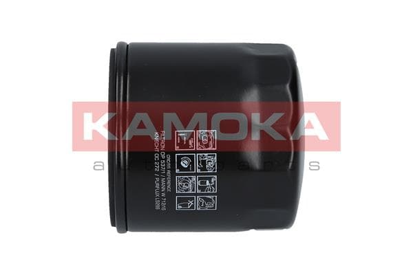 ÖLJYNSUODATIN F102901 KAMOKA