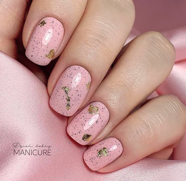 #422 NaiLac Hybrid Nagellack 7ml