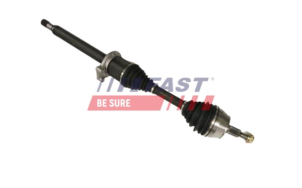 FT27068 SNABB AXELAXEL