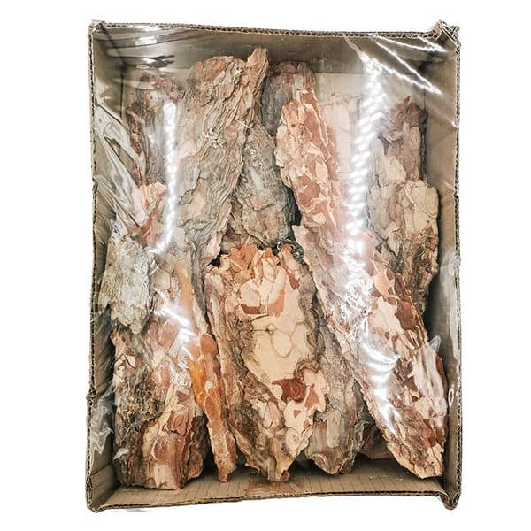 Tallbarkpaket - 650 g