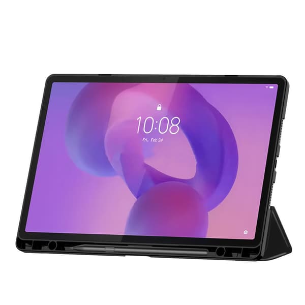 TECH-PROTECT SC-PEN LENOVO IDEA TAB PRO / PRO MT 12,7 TB-373 SORT