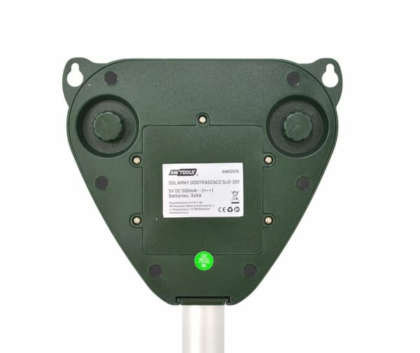 AWTOOLS ULTRALYDSAFSKYTTER