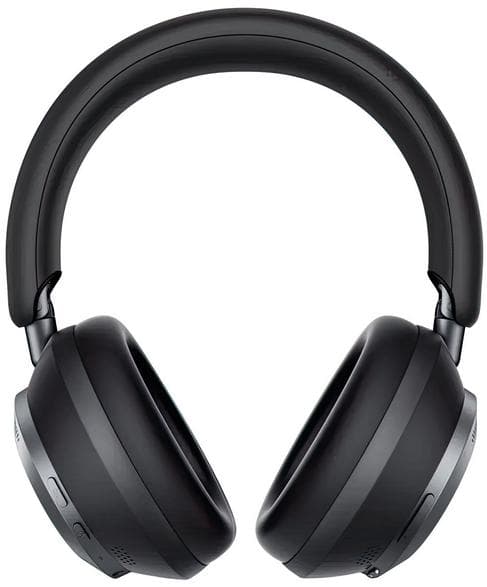 Langattomat kuulokkeet SOUNDCORE Space One Pro ANC Musta