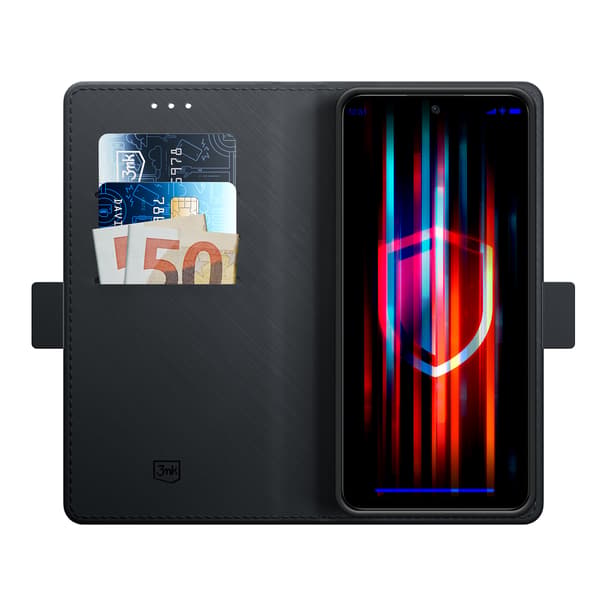Realme C67 5G - 3mk lompakkokotelo