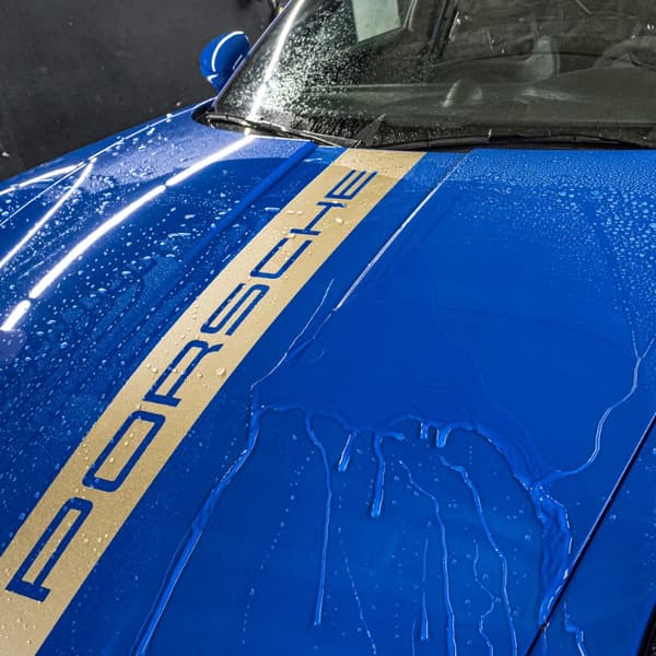 MOJE AUTO - DETAILER Flydende glas 500ml