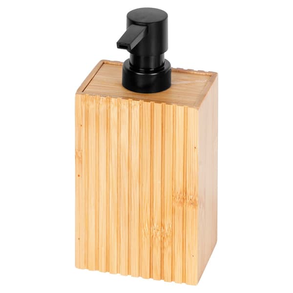 Puinen saippuapumppu 280 ml