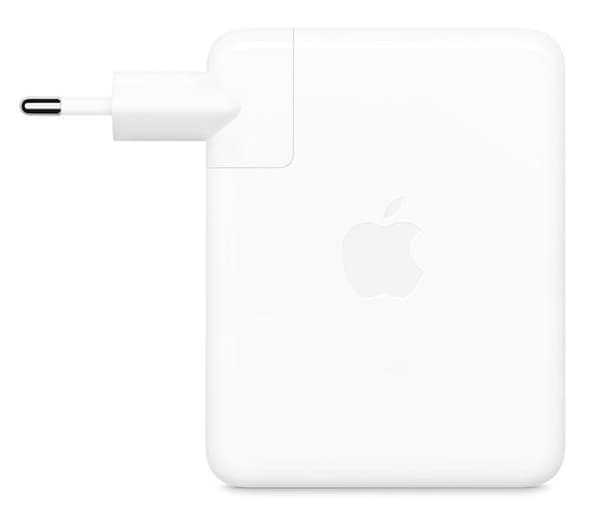 APPLE 140 W USB-C -virtalähde MW2M3ZM/A