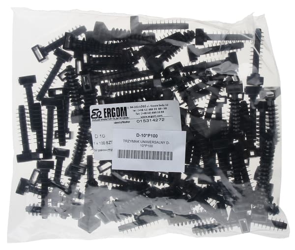 D-10*P100 holder