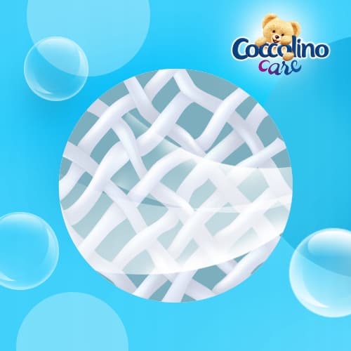 019432 Coccolino Væske Care Sort 1,8L