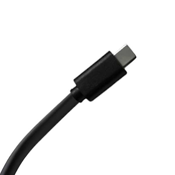 USB-C adapter til SATA 2.5 tommer HDD