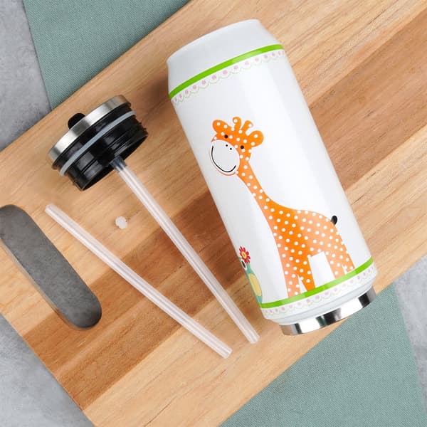 termosmuki tölkki Giraffi 400 ml