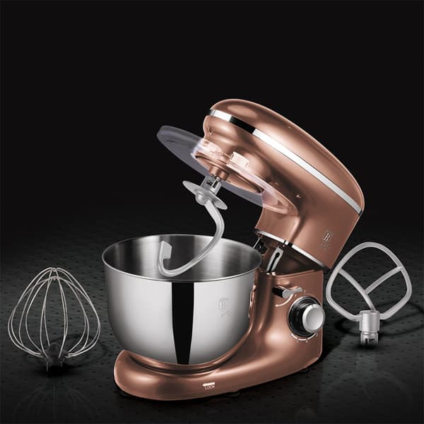 BERLINGER HAUS BH-9197 PLANEETTAROBOTTIMIXER