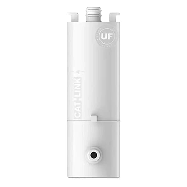 Catlink Pure 2 reservefiltre til springvand (2 stk.)