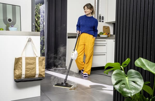Kärcher SC 1 Multi & Up Damprenser - 1.516-410.0