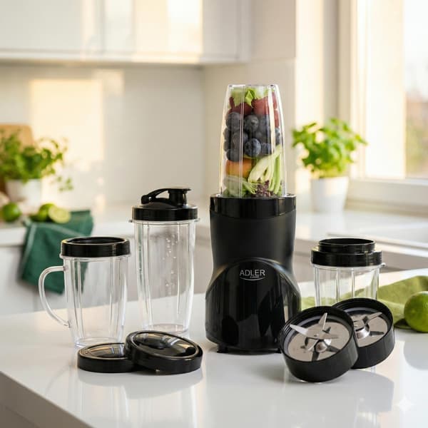 Blender Adler AD4084b