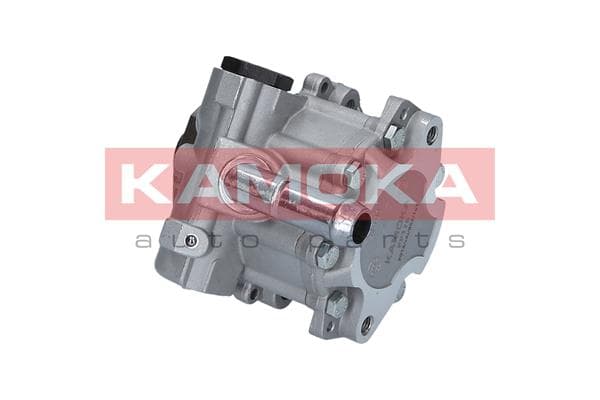 HYDRAULISK PUMPE PP176 KAMOKA