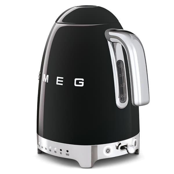 SMEG KLF04BLEU elkedel