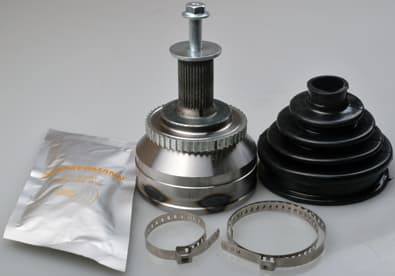 YTTERLED C120043 DENCKERMANN