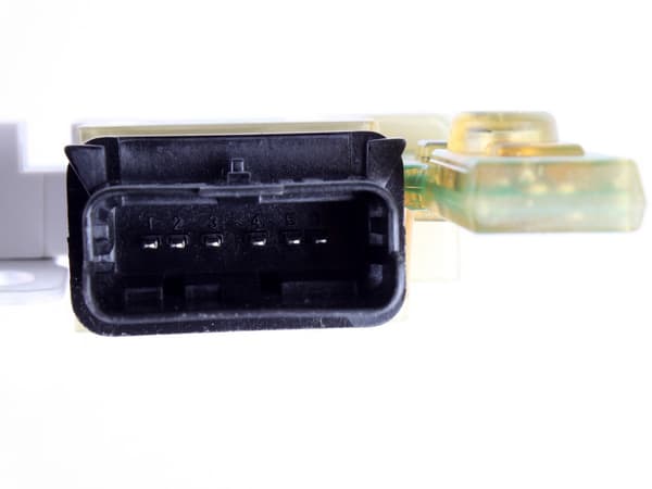 BATTERIKONTROLLERMODUL