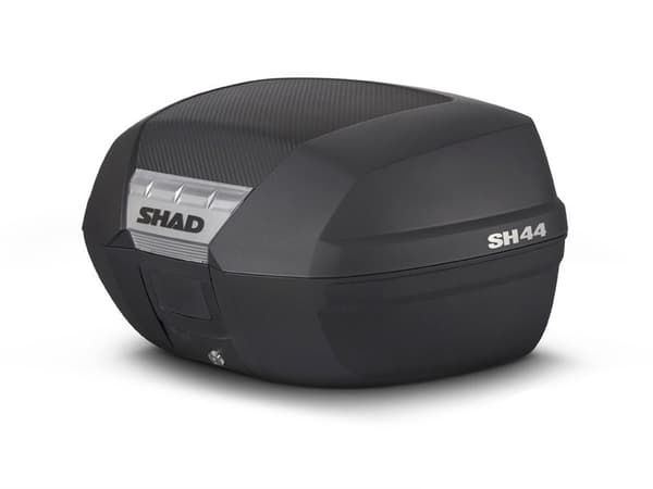 Shad SH44 Sort Bagagerum