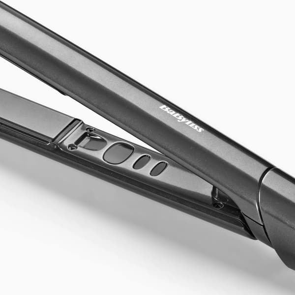 Babyliss ST620E hårglätare svart