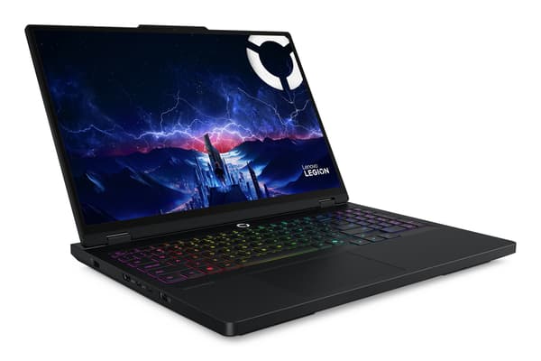 Lenovo Legion Pro 5 bærbar computer, Intel Core Ultra 9, 32 GB RAM