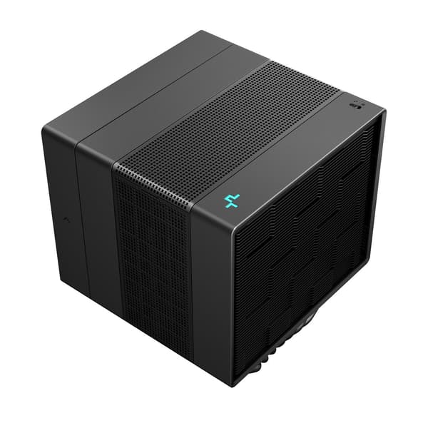 DeepCool ASSASSIN IV Køling