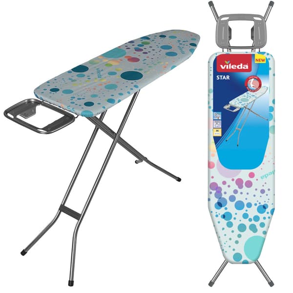 Vileda pressbrädsbord Star