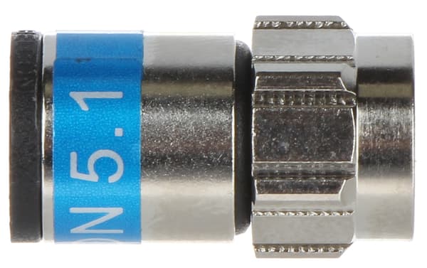 SJÄLVKLÄMMANDE PLUGG F/6070/HAND