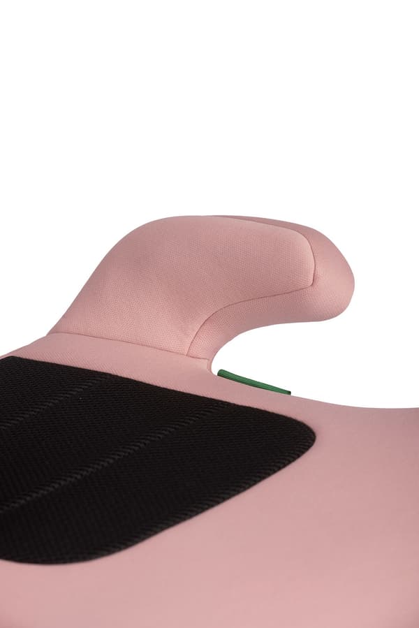 Barnstol Jaguar I-Size Rosa (125-150)