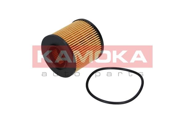 OLIEFILTER F109801 KAMOKA
