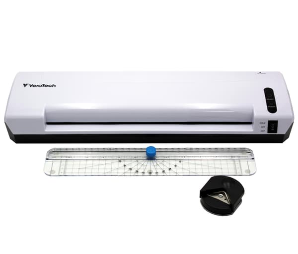 Verotech VL-630 A3 lamineringstrimmer
